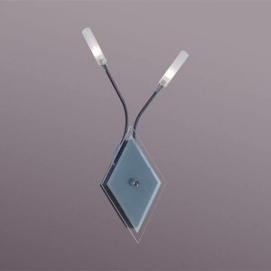 Аплик Violet 02