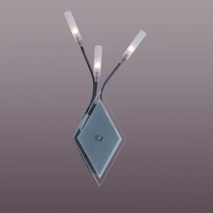 Аплик Violet 03