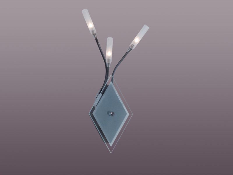 Аплик Violet 03