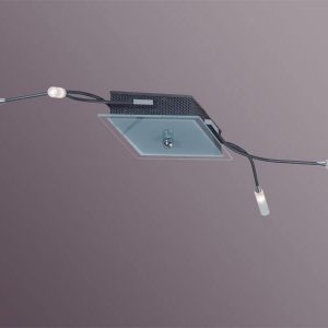 Плафониера Violet 04