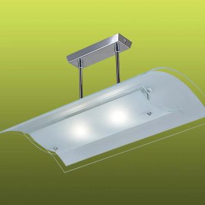 Плафониера Wave 02