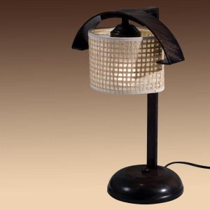 Настолна лампа Rainbow 01