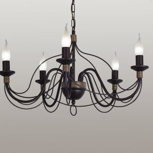 Полилей Roza II 05