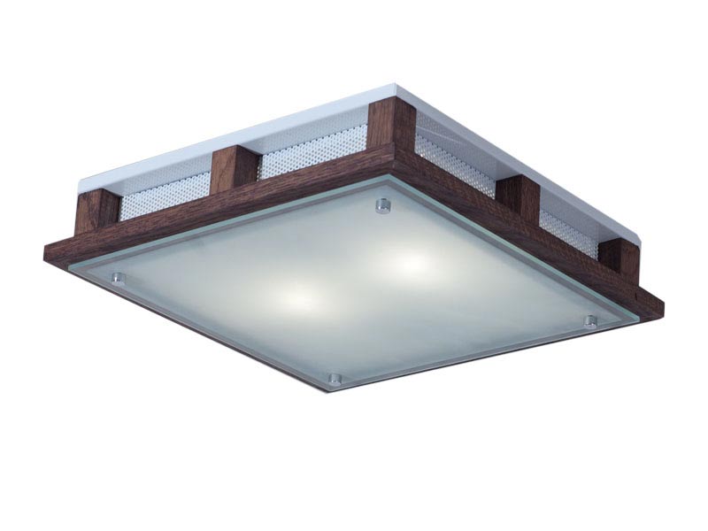 Плафониера Mood Triple