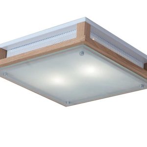 Плафониера Mood Double Oak